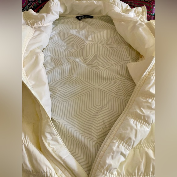 💥Under Armour UA ColdGear Infrared Jacket 1250447💥 - Picture 3 of 16